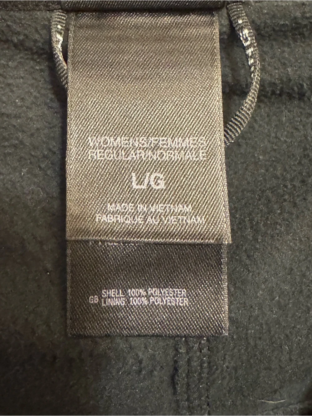The North Face classic versatile